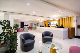 GolfView Suites & Conference Center, Ikeja - 6