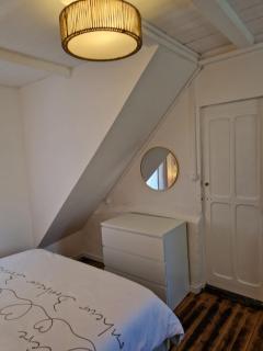 Chaumière centenaire proche d'Honfleur - 1