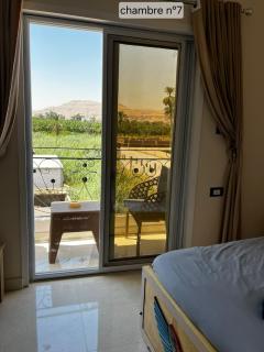 Egypte GuestHouse - 8
