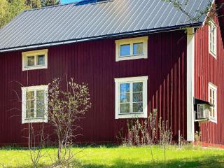 6 person holiday home in Transtrand - 8