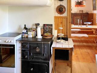 6 person holiday home in Transtrand - 1