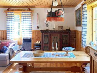 6 person holiday home in Transtrand - 5