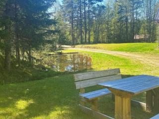 6 person holiday home in Transtrand - 7