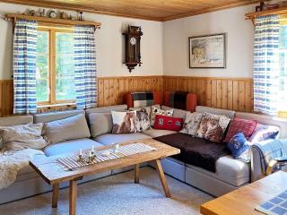 6 person holiday home in Transtrand - 3