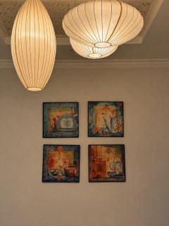 Cozy Central Hoi An Boutique Hotel - Hội An - 3