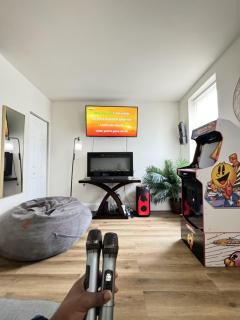 Downtown Loft - Close to Topgolf, Horseshoe Casino, UM Baltimore - 8