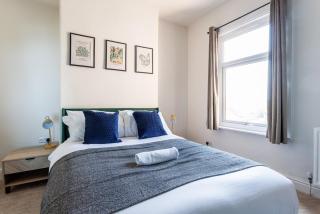 Inviting 3BR Norton Home Sleeps 7 by Stay With Us - 8