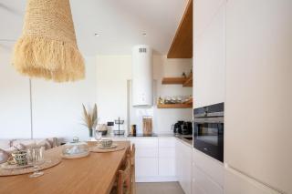 New Seaview villa Serenity with Heated Pool and BBQ in South Crete - 6