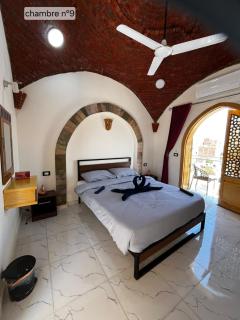 Egypte GuestHouse - 4