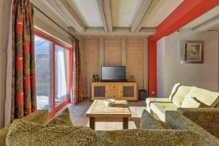 La Blaitière - Luxe Apart Center Chamonix , Next to Piste Planard - By Cozee Rentals - 5