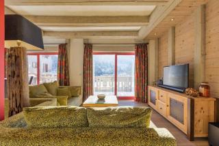 La Blaitière - Luxe Apart Center Chamonix , Next to Piste Planard - By Cozee Rentals - 4