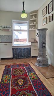 Vila 1945 - Heritage Suite - 4