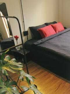 Nhà của Khoai - homestay - 7