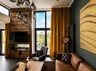 Premium-Strand Chalet an der Nordsee - Noordzee - Zeeland - 8