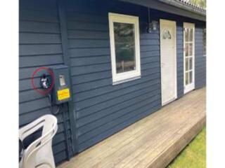 8 person holiday home in Løkken - 9
