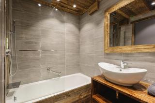 Le Nid d'Aigle - Modern Apartment Next to Ski lift Prarion - By Cozee Rentals - 8