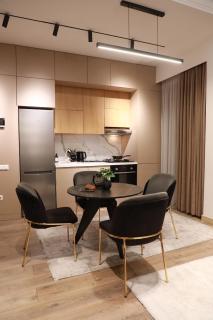 Tashkent city - Boulevard - 5