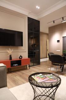 Tashkent city - Boulevard - 2