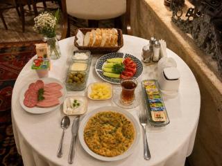 Shahzada Boutique Hotel - 9