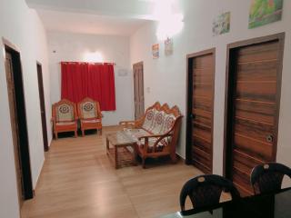 Holidays Homestay Vagamon - 5