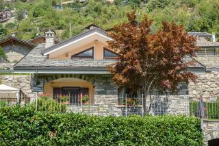 Sarre Skyline Apartment - Relax in Valle d'Aosta - Aoste - 6