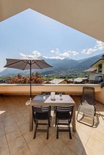 Sarre Skyline Apartment - Relax in Valle d'Aosta - Aoste - 0