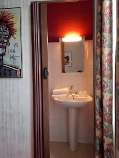 Chambres D'hôtes Hotel Carnot - 1