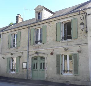 Chambres D'hôtes Hotel Carnot - 4