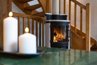 Chalet Scandinave - Ski-in out Piste Flegere - Next to Golf - By Cozee Rentals - 4