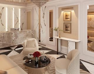 KAS Eliana Luxury Hotel - 3