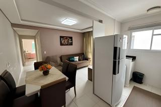 Apartamento confortável na praia de Palmas - 5