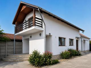 Puspuky 2 - Courtyard Lodge - 4