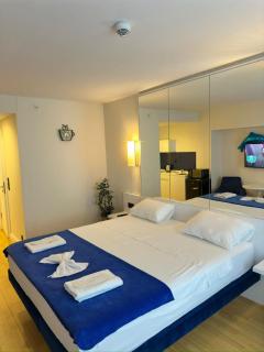 BLUE HORIZON orbi SEA VIEW - 5