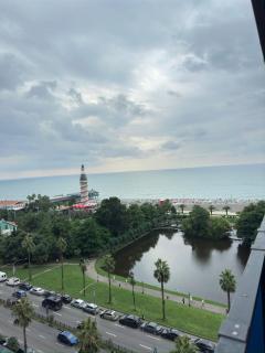 BLUE HORIZON orbi SEA VIEW - 2