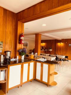 Hotel Venezia - Bariloche - 1