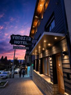 Hotel Venezia - 9