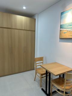 Căn hộ studio, gần cầu rồng - 9