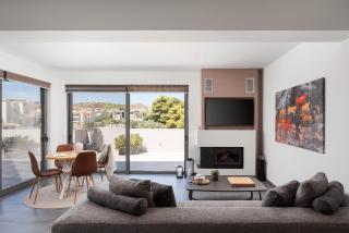 Aelia Riviera Apartment - 2