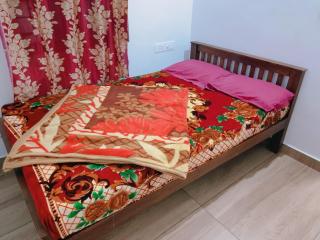 Holidays Homestay Vagamon - 7