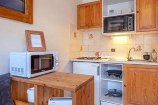 Delice - City center Les Houches & Free Parking - By Cozee Rentals - 2