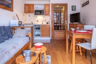 Delice - City center Les Houches & Free Parking - By Cozee Rentals - 1