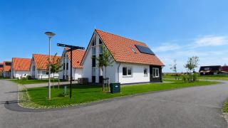 Villapark Wulpdal | Villa De Meerkoet - 9
