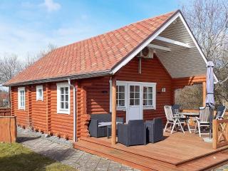 6 person holiday home in Hovborg - 0