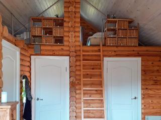 6 person holiday home in Hovborg - 4