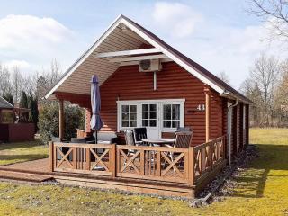 6 person holiday home in Hovborg - 7