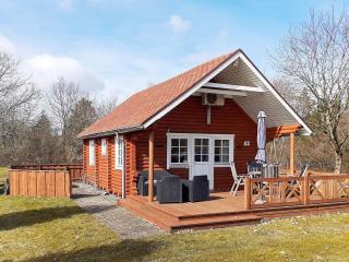 6 person holiday home in Hovborg - 1