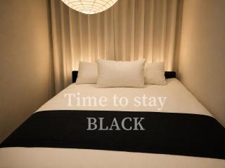 Time to stay - 0