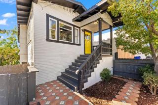 The Treehouse by Coastline Vacation Rentals - 3