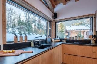 Chalet Seven Summits - Pool - Sauna - Jacuzzi - By Cozee Rentals - 3