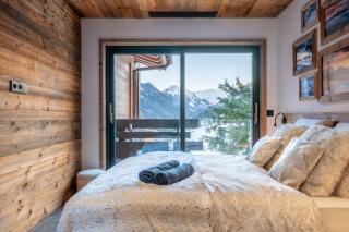 Chalet Seven Summits - Pool - Sauna - Jacuzzi - By Cozee Rentals - 2